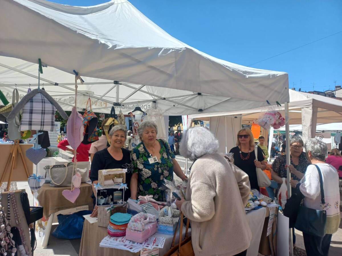 Festa delle Associazioni della Prima Circoscrizione