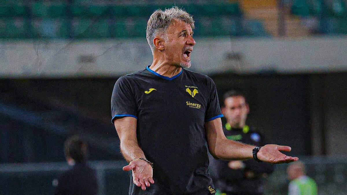 hellas verona marco baroni