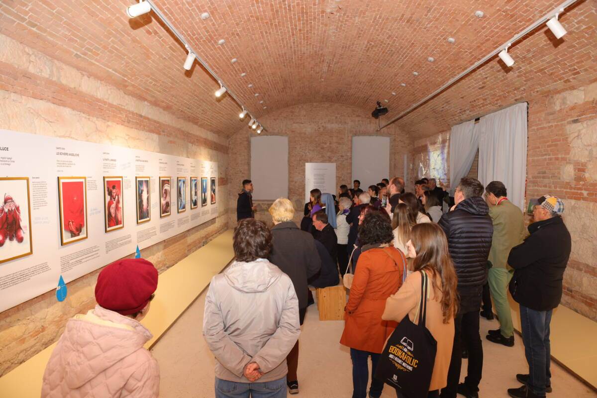 dante il mio paradiso