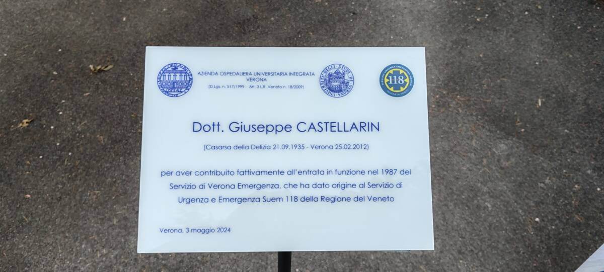 targa suem castellarin