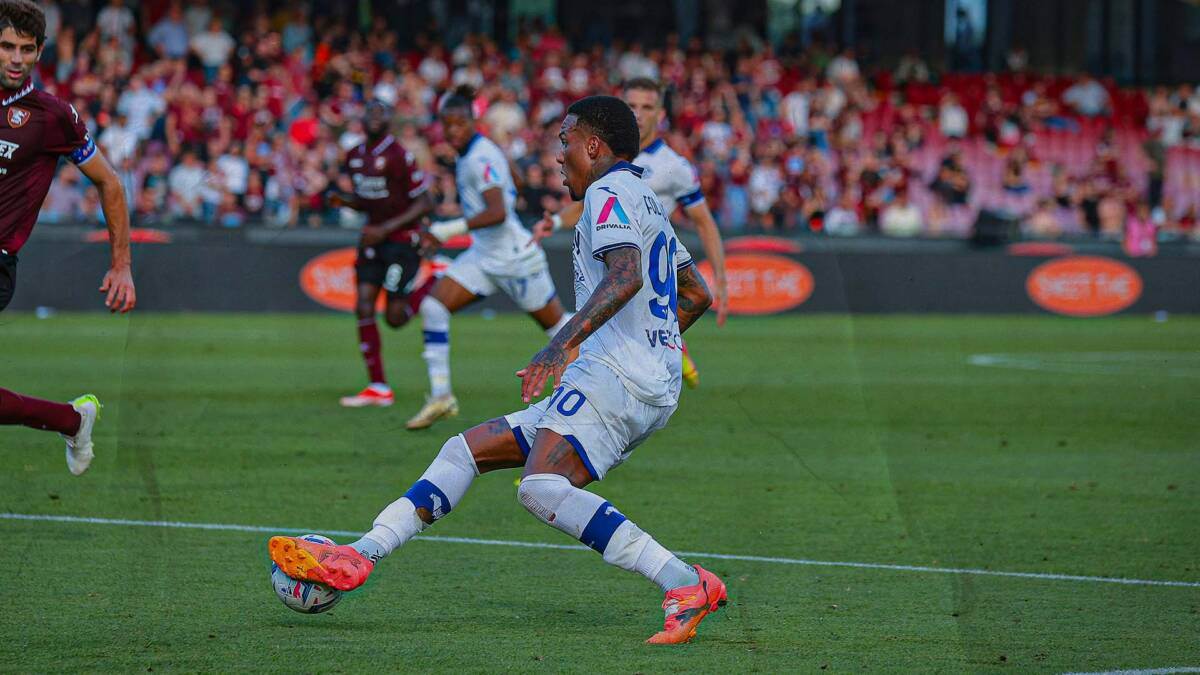 Michael Folorunsho hellas verona