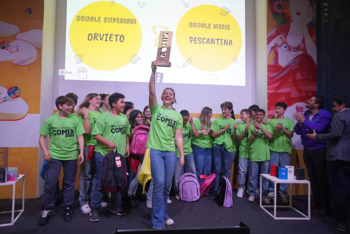 Pescantina Salone del Libro ludolinguistica