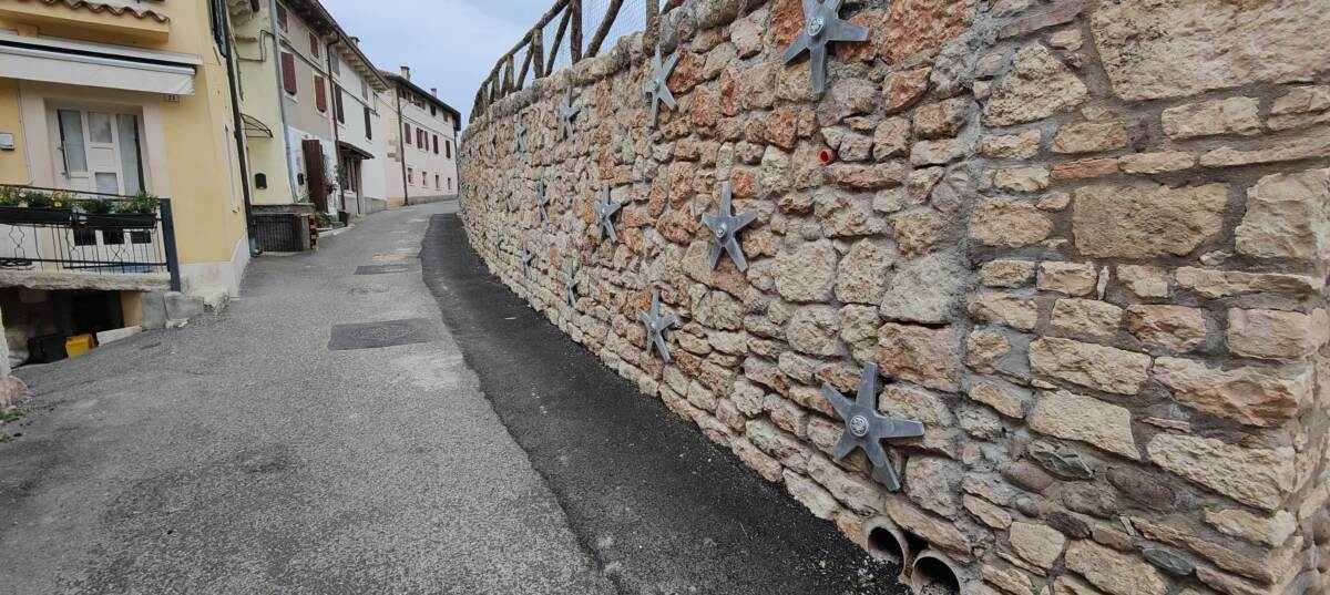 santa maria in stelle