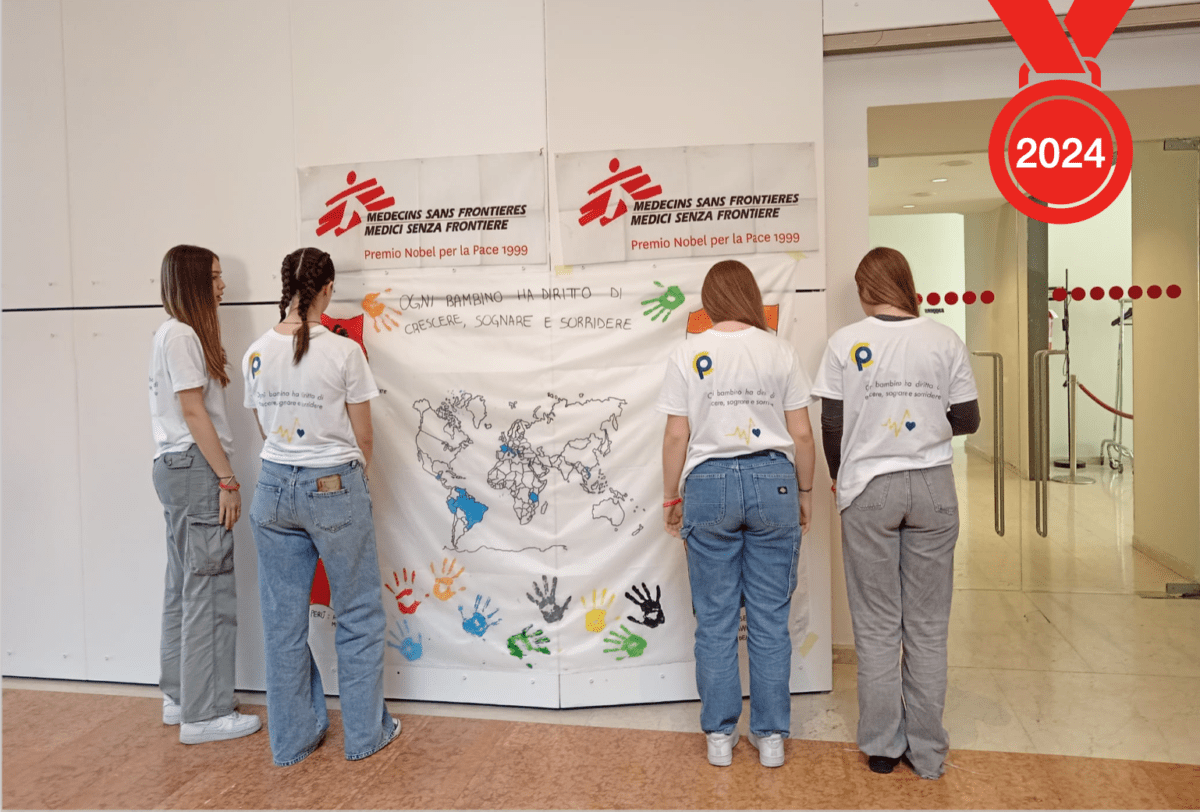 scuole senza frontiere