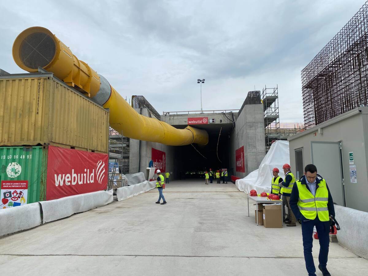 tav san martino buon albergo