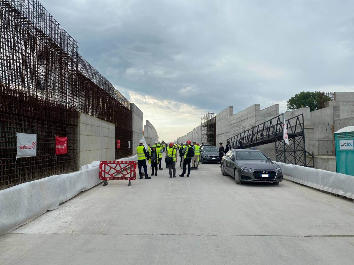 tav san martino buon albergo