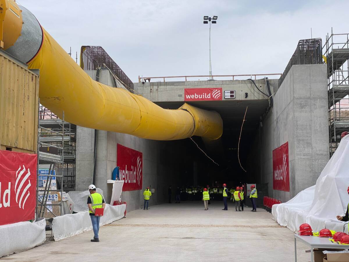 tav san martino buon albergo