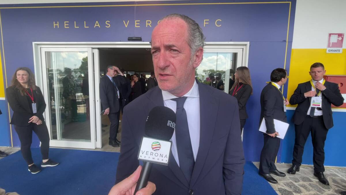 zaia - papa francesco