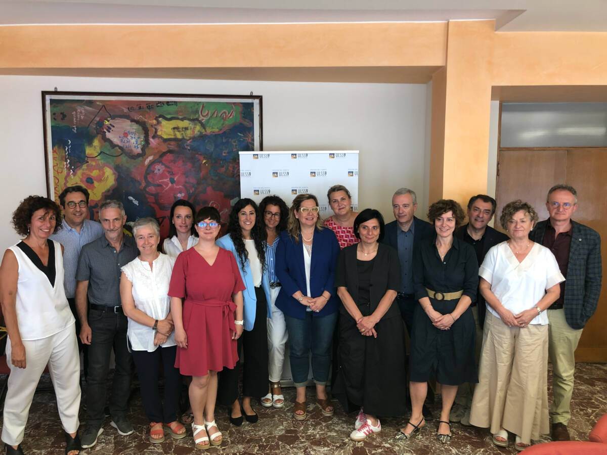 Gravidanza basso rischio ostetrico