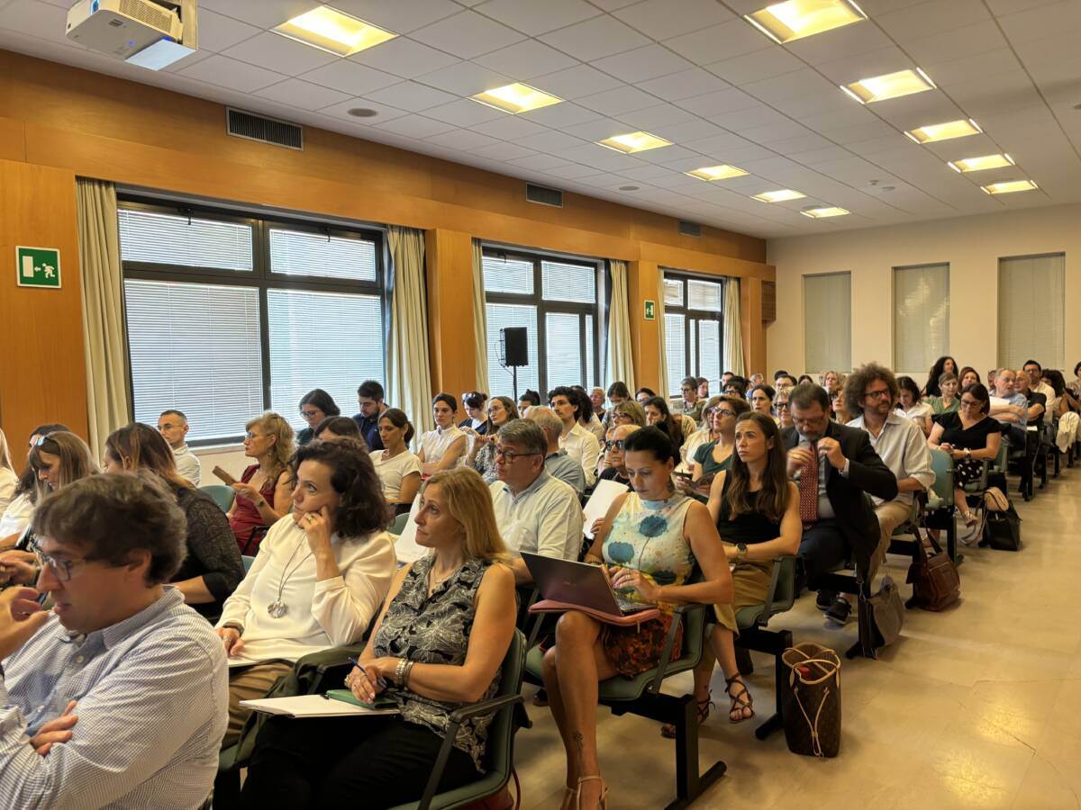 villa santa chiara convegno suicidi