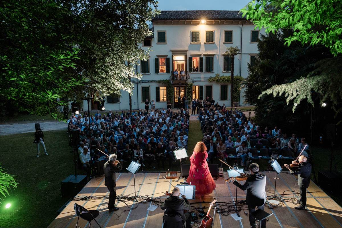 Calici di Jazz (06.06.2024) - Foto Mascalzoni