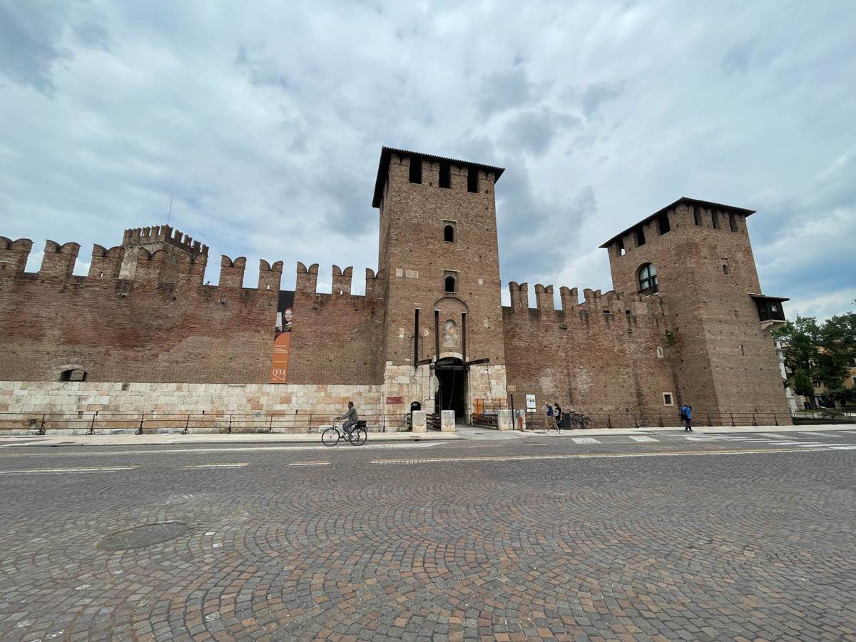 Castelvecchio