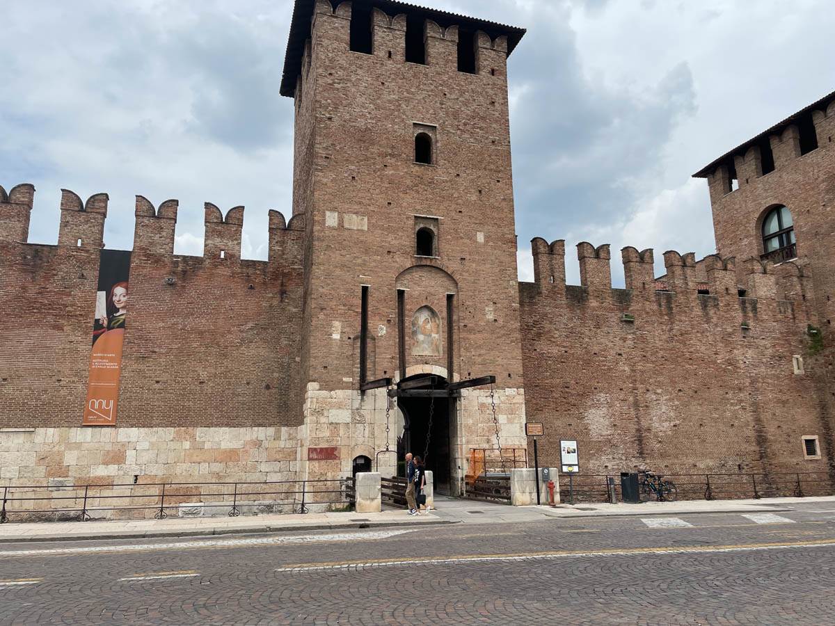 Castelvecchio