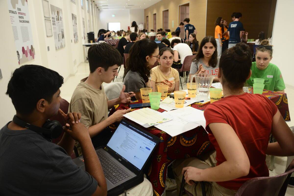 scuola km0 camera di commercio