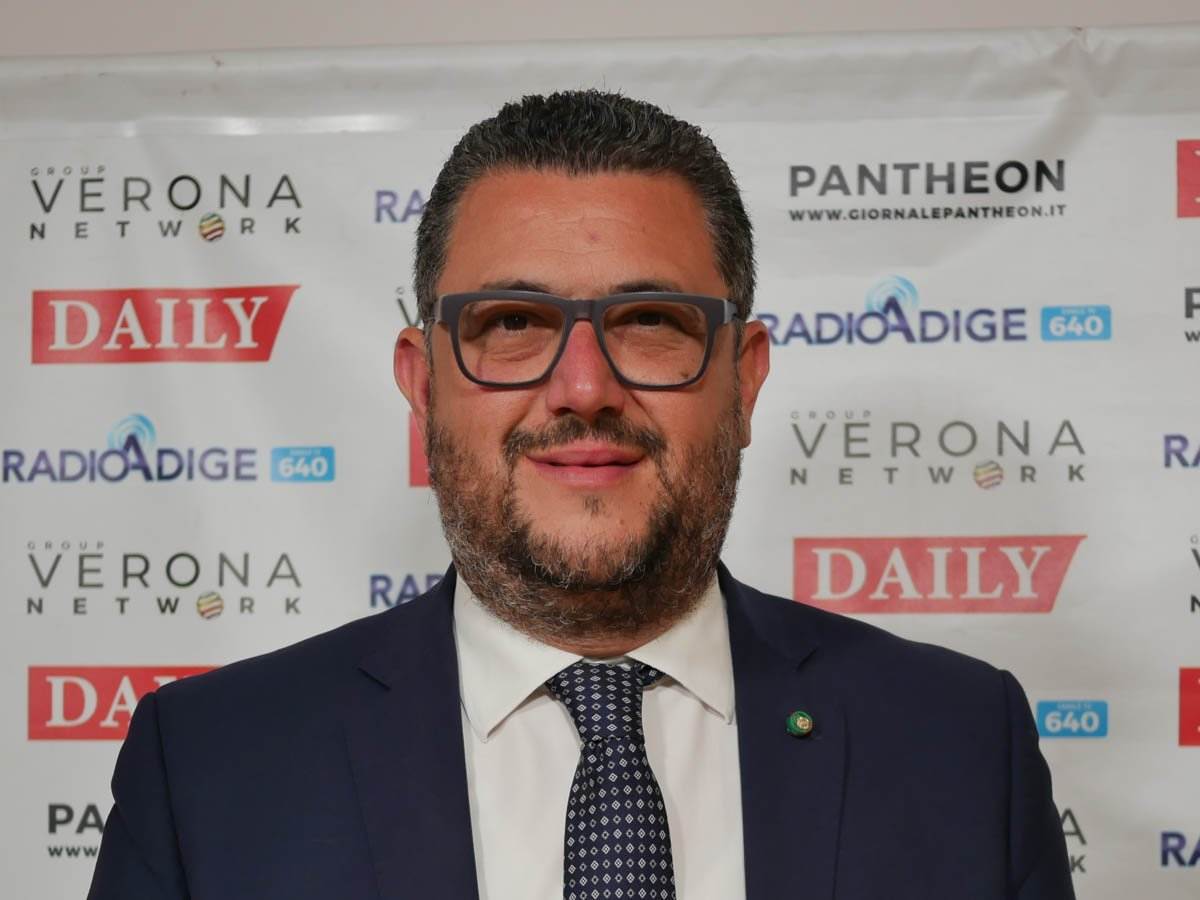 Daniele Polato - Fratelli d'Italia