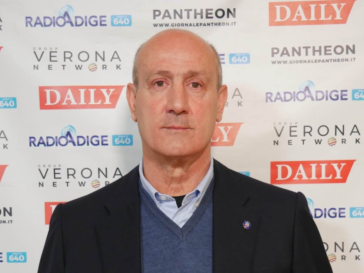 Enrico Occhiali - Boschi Sant'Anna