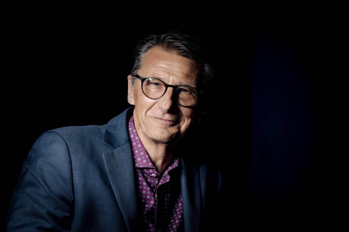 Gege Telesforo © Roberto Cifarelli