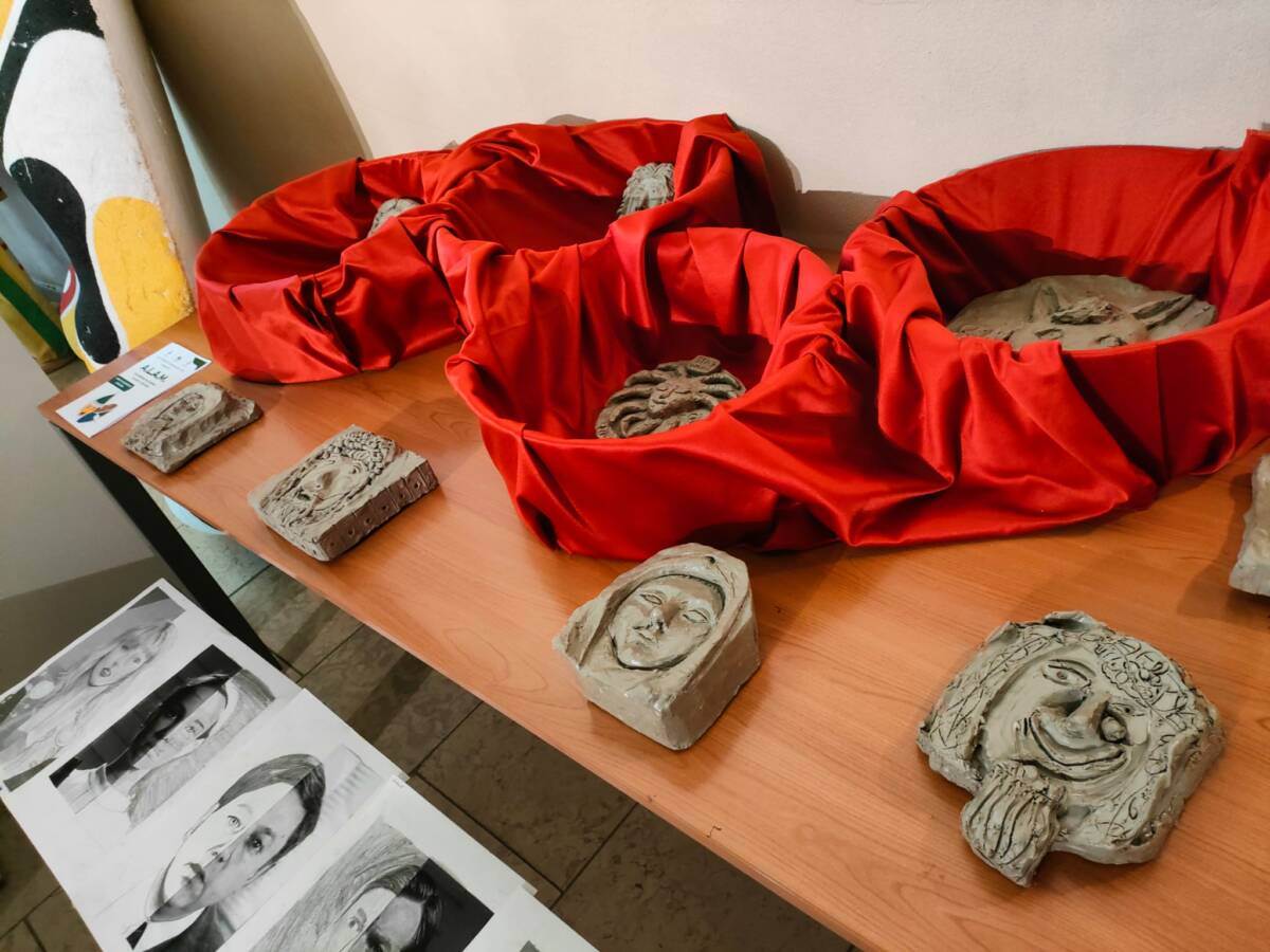 Giardino dei Talenti, Museo Carnevale di Verona