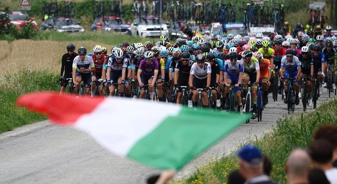 Giro d'Italia Under 23