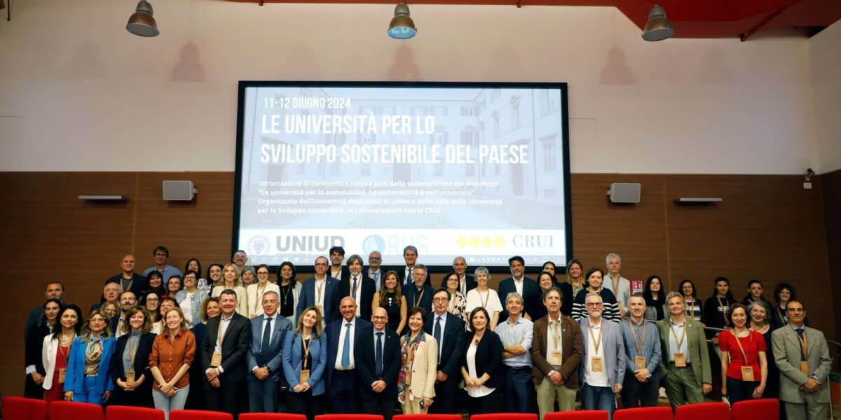 Rete delle Università Venete