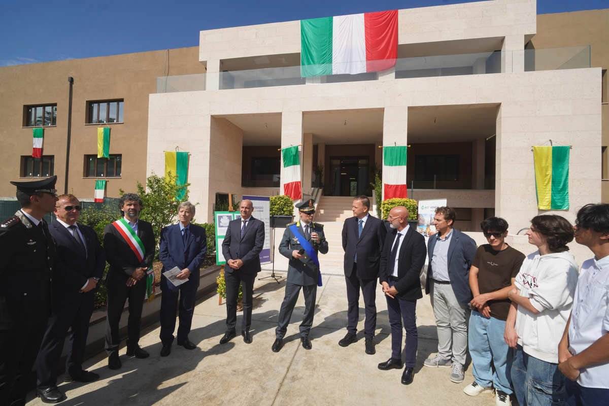 Guardia di Finanza di Verona - Anniversario 250 anni