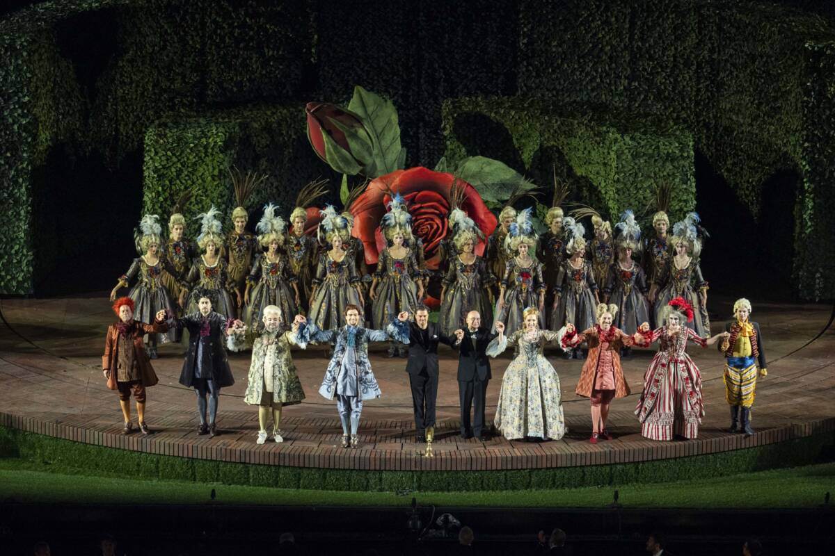 Il Barbiere di Siviglia