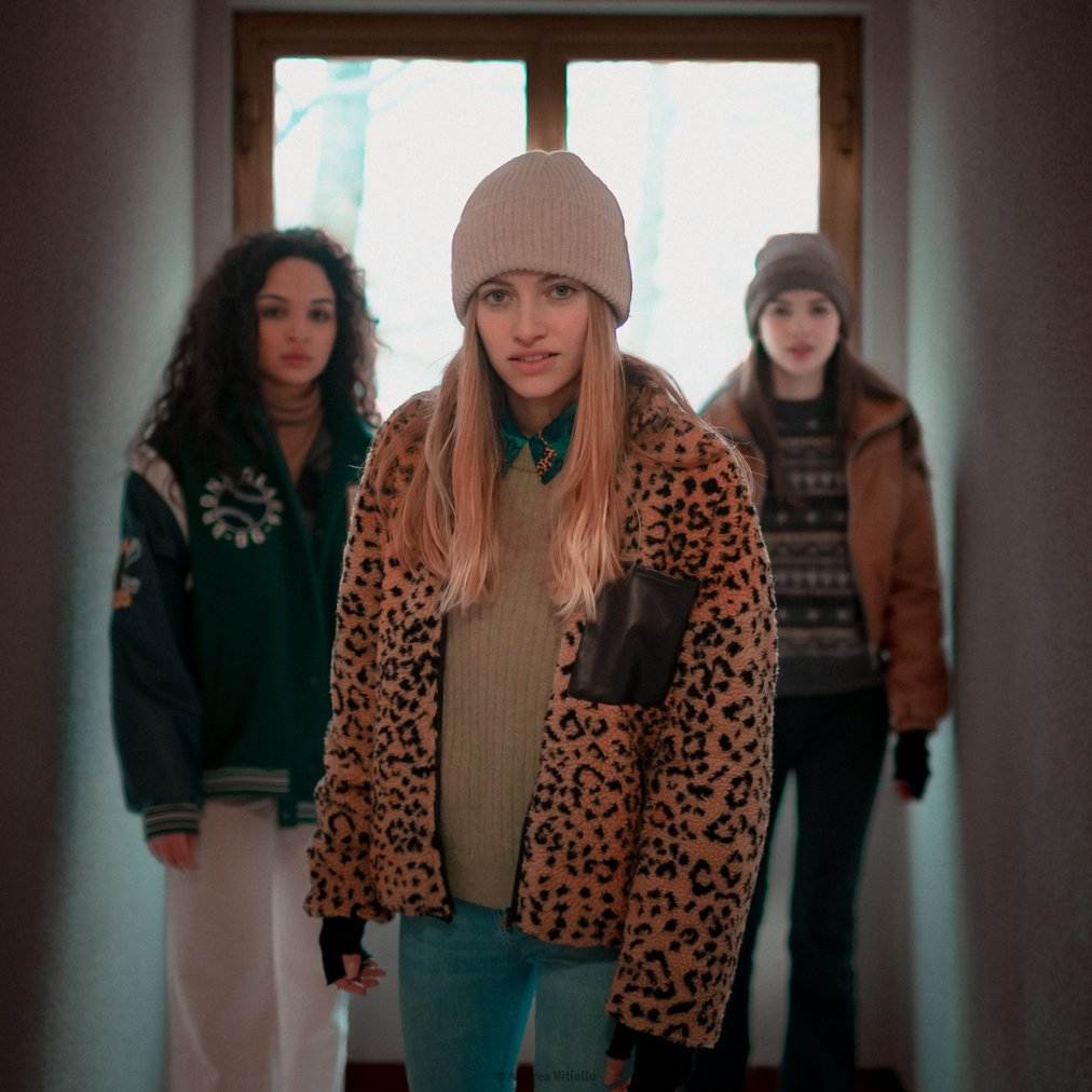 just kids bardolino film festival