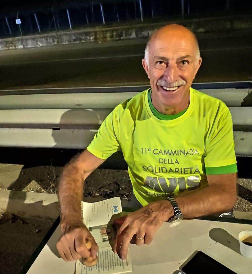 Luigi Brentegani Avis