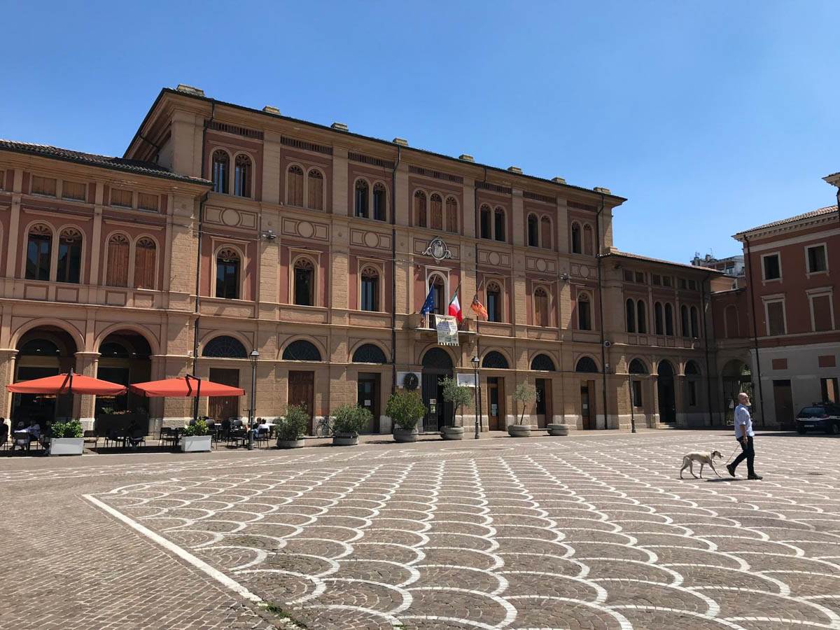 Municipio Comune di San Bonifacio