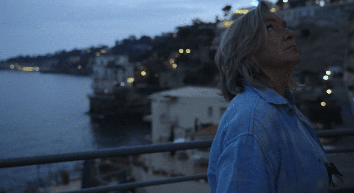 Napoli, prima di Paolo Geremei Bardolino Film Festival