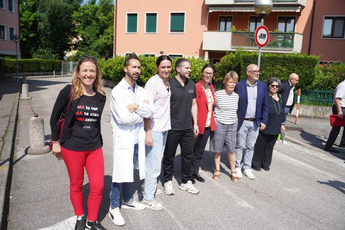 Nuovi medici di base a Parona