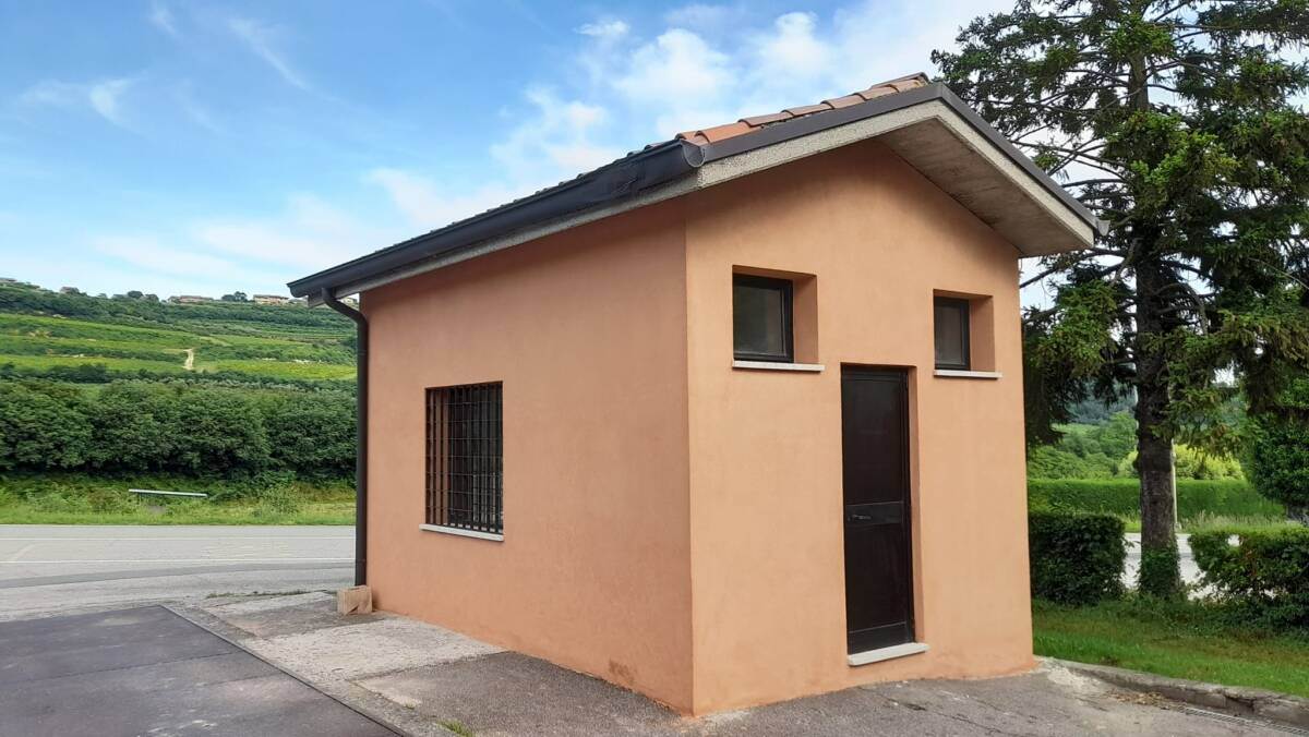 Pesa Marcellise San Martino Buon Albergo