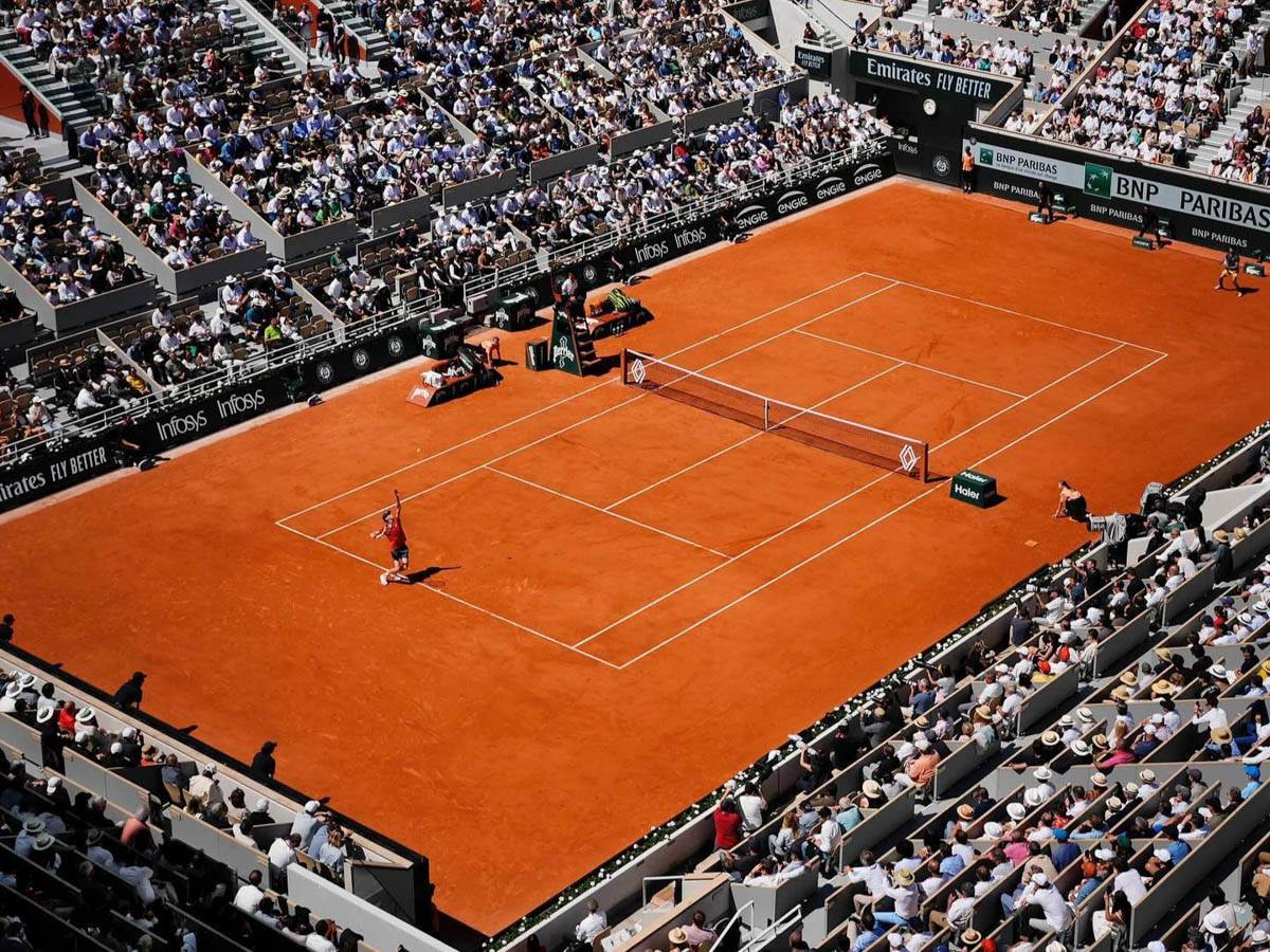 Roland Garros