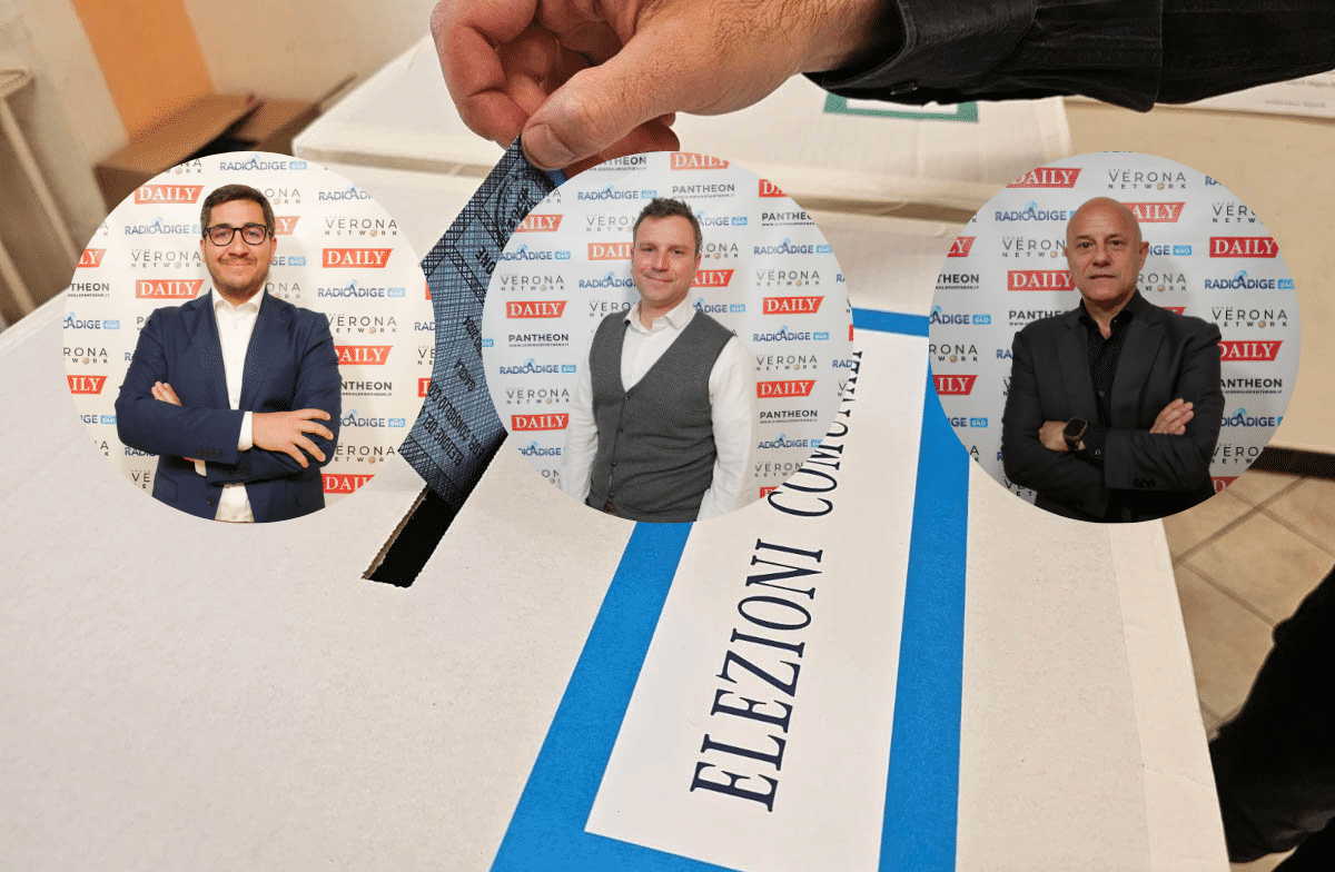 neosindaci pescantina san bonifacio legnago