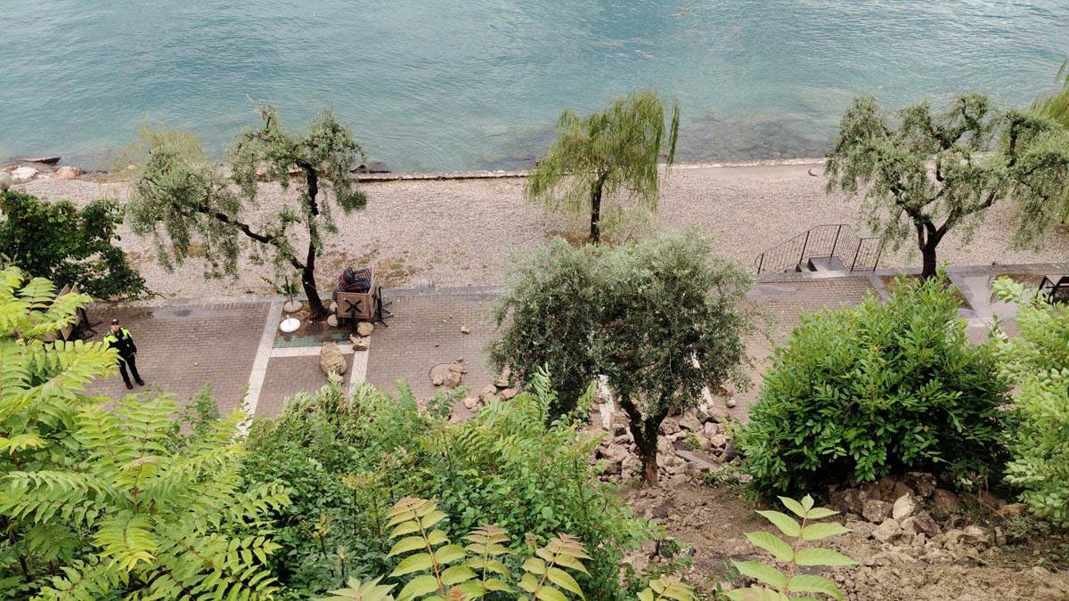 Veneto Strade - Gardesana