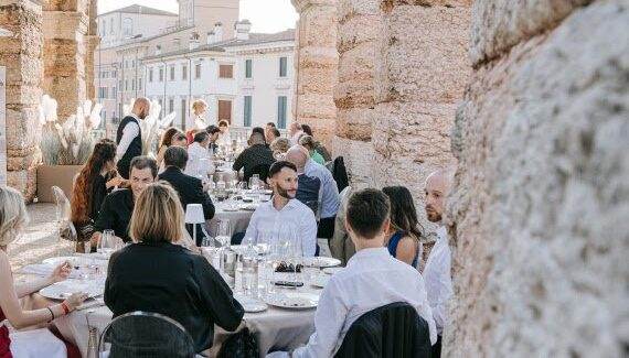 arena opera festival experience