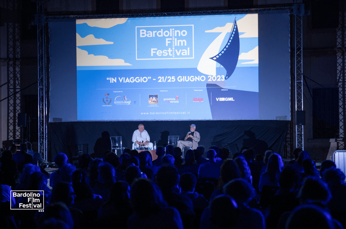 bardolino film festival
