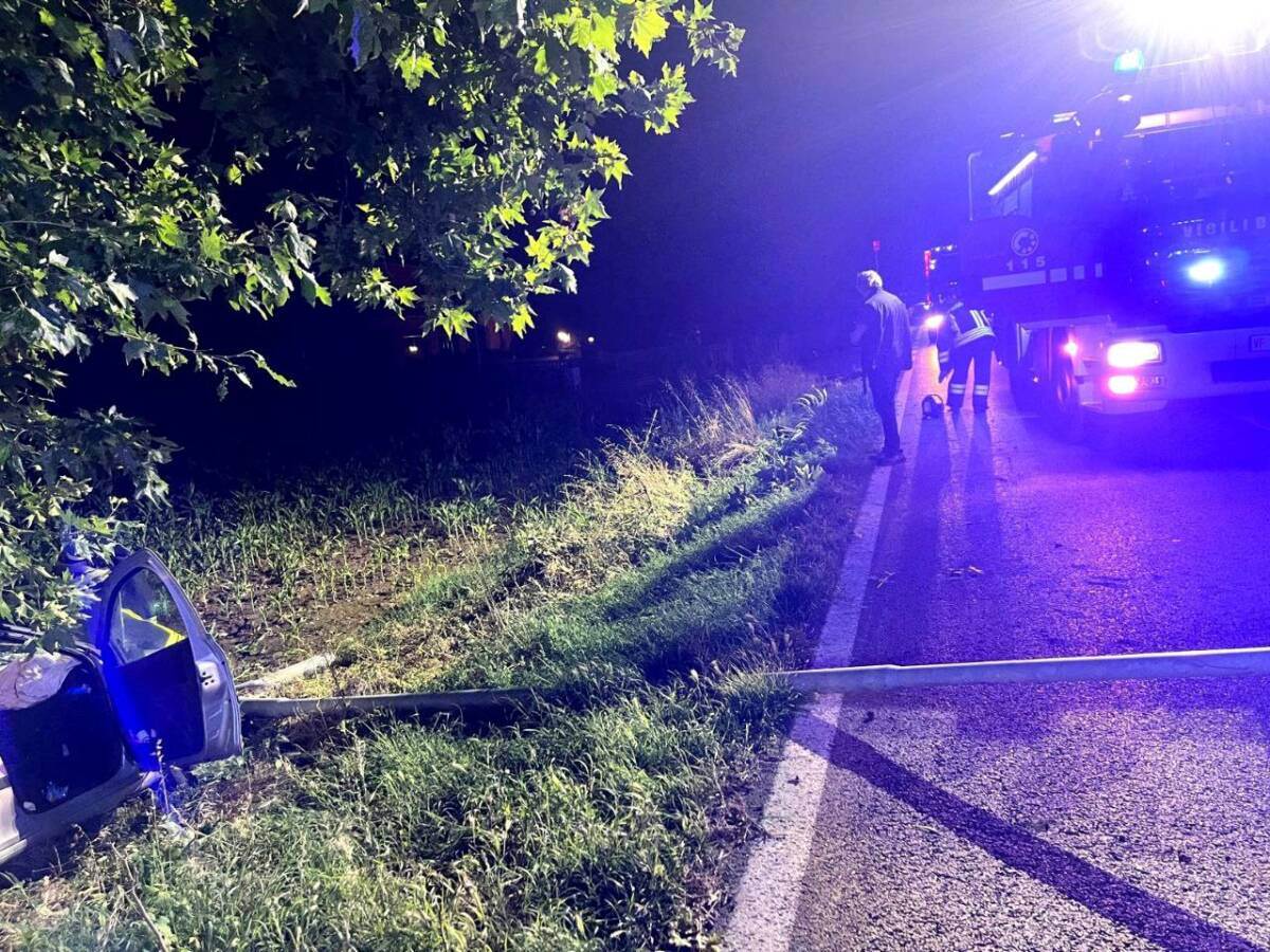 Incidente Bevilacqua