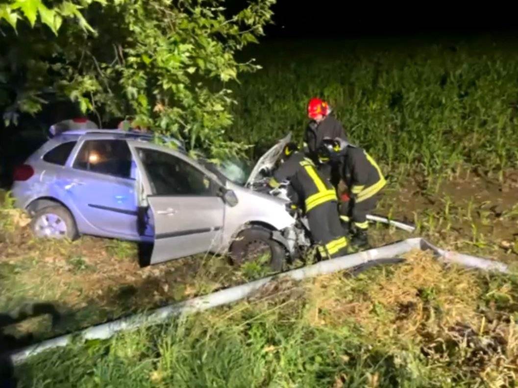 Incidente Bevilacqua