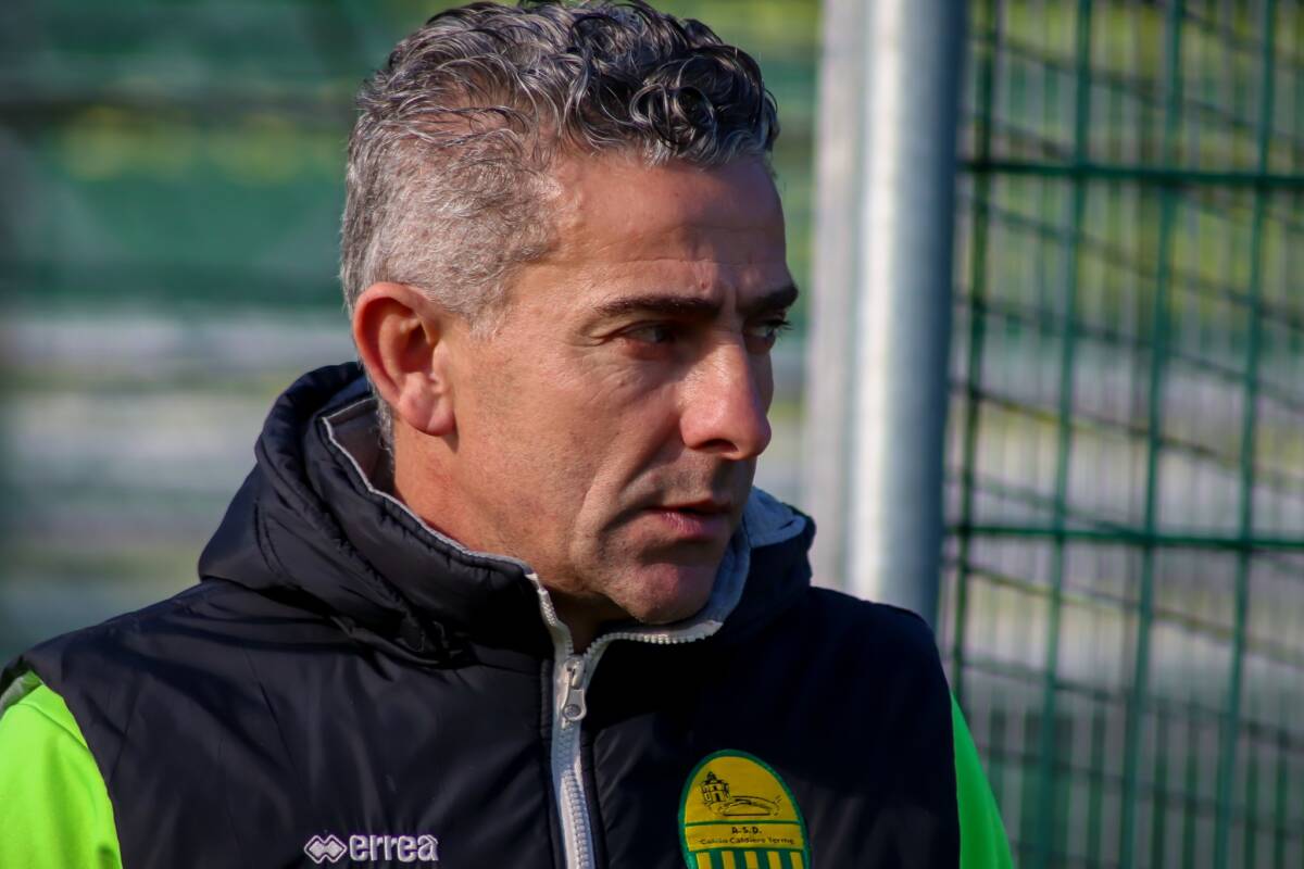 Soave Calcio Caldiero Terme