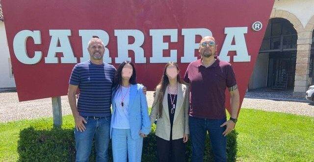 Carrera Jeans Ucraina