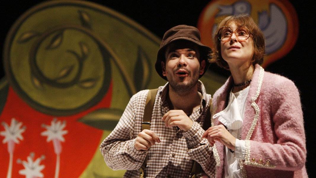 processo alle verdure