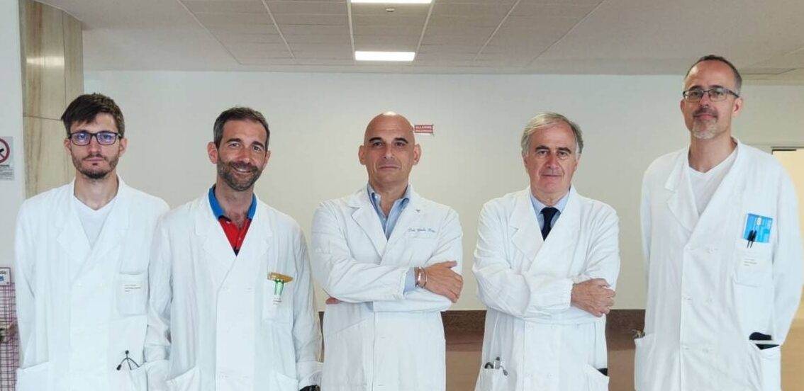 Studio ipertensione Verona