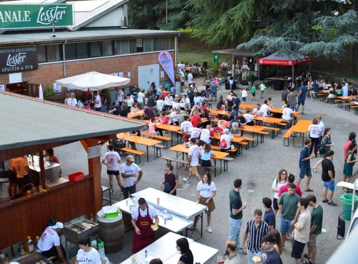 happy donator hours fidas