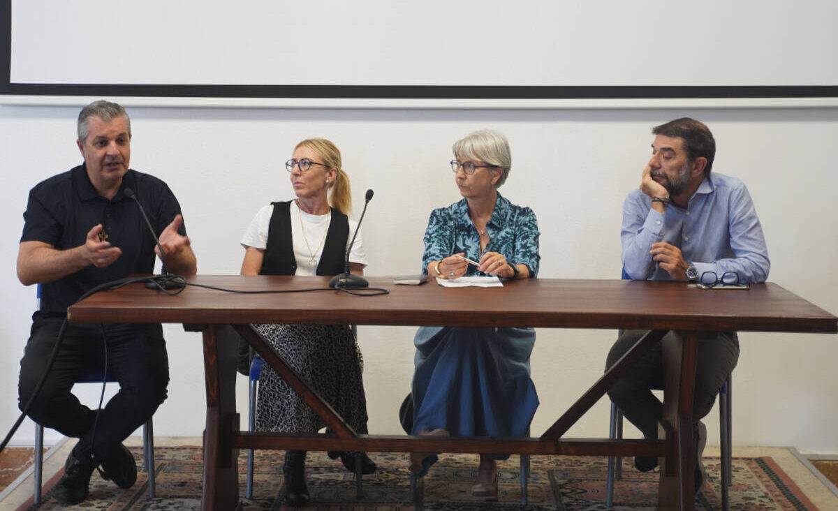 giustizia riparativa