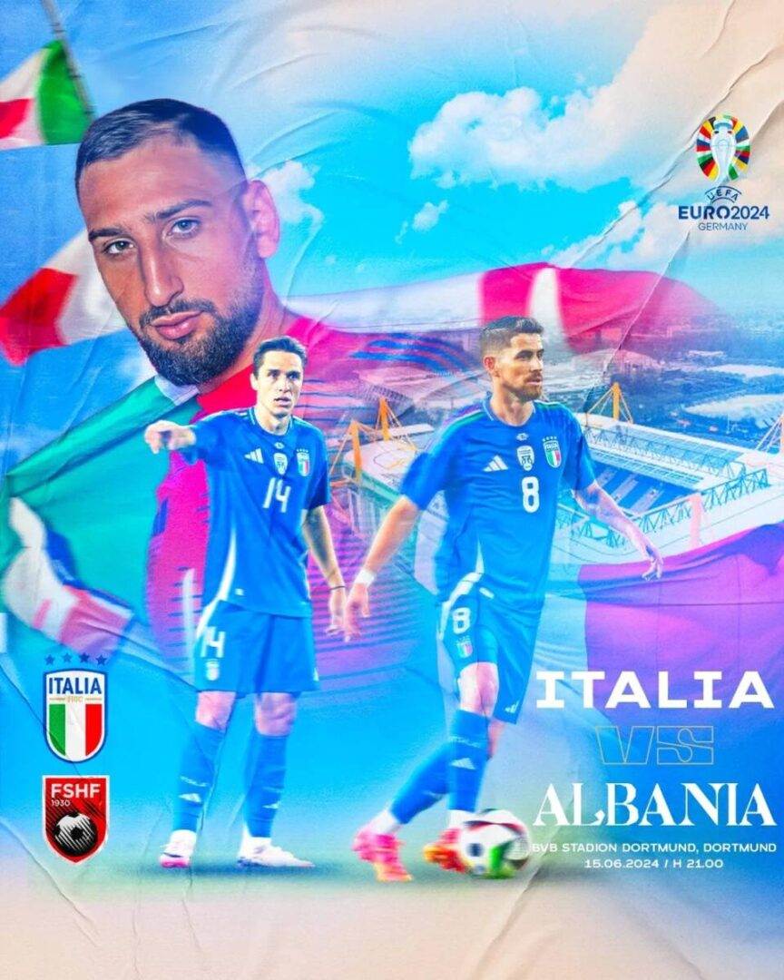 italia-albania euro 2024