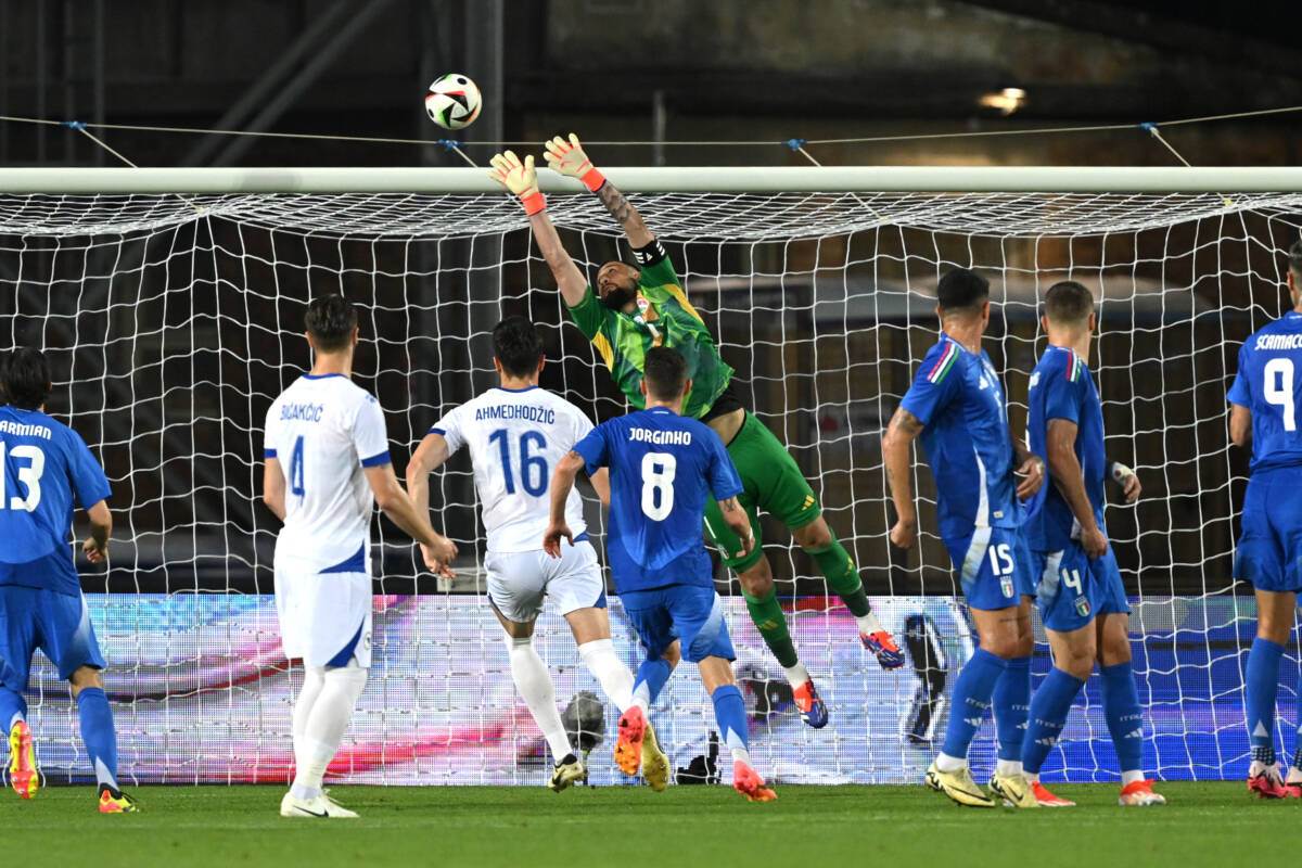italia bosnia