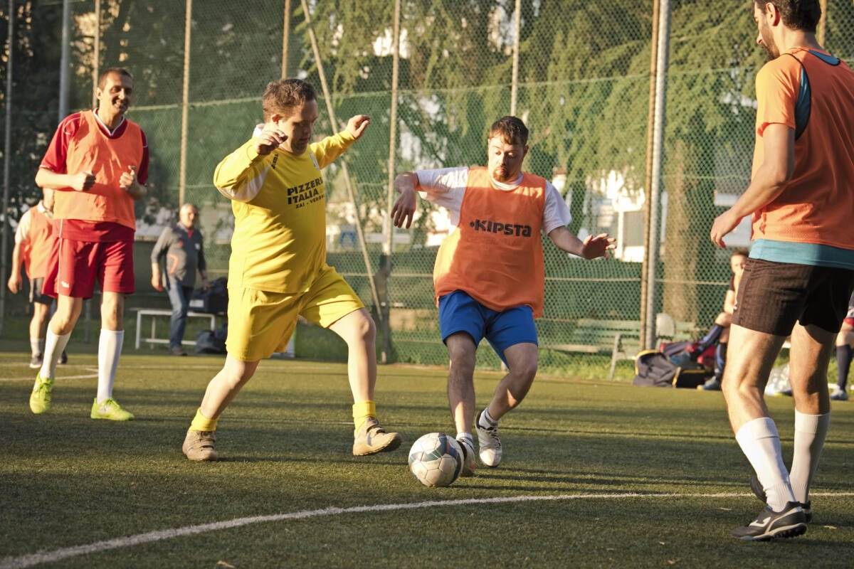 la grande sfida summer tour