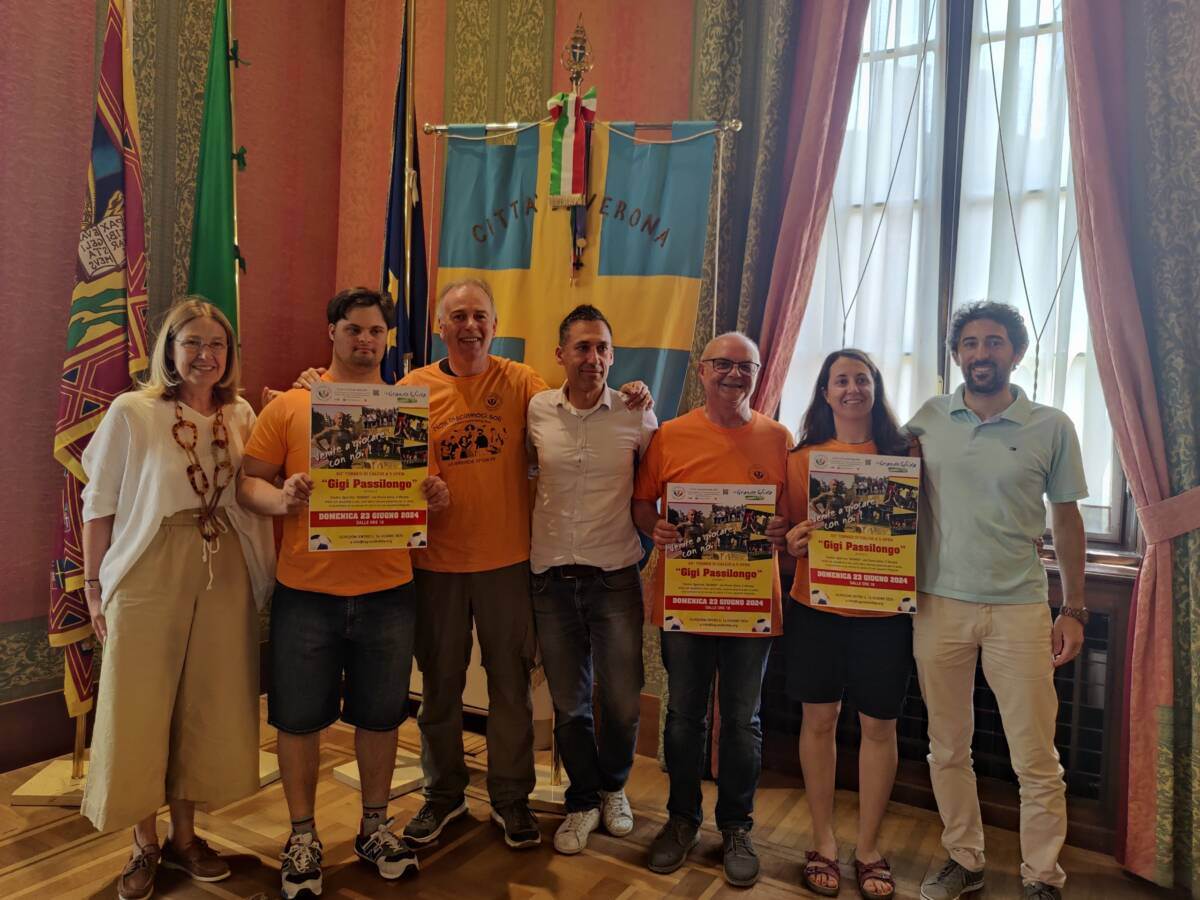 la grande sfida summer tour