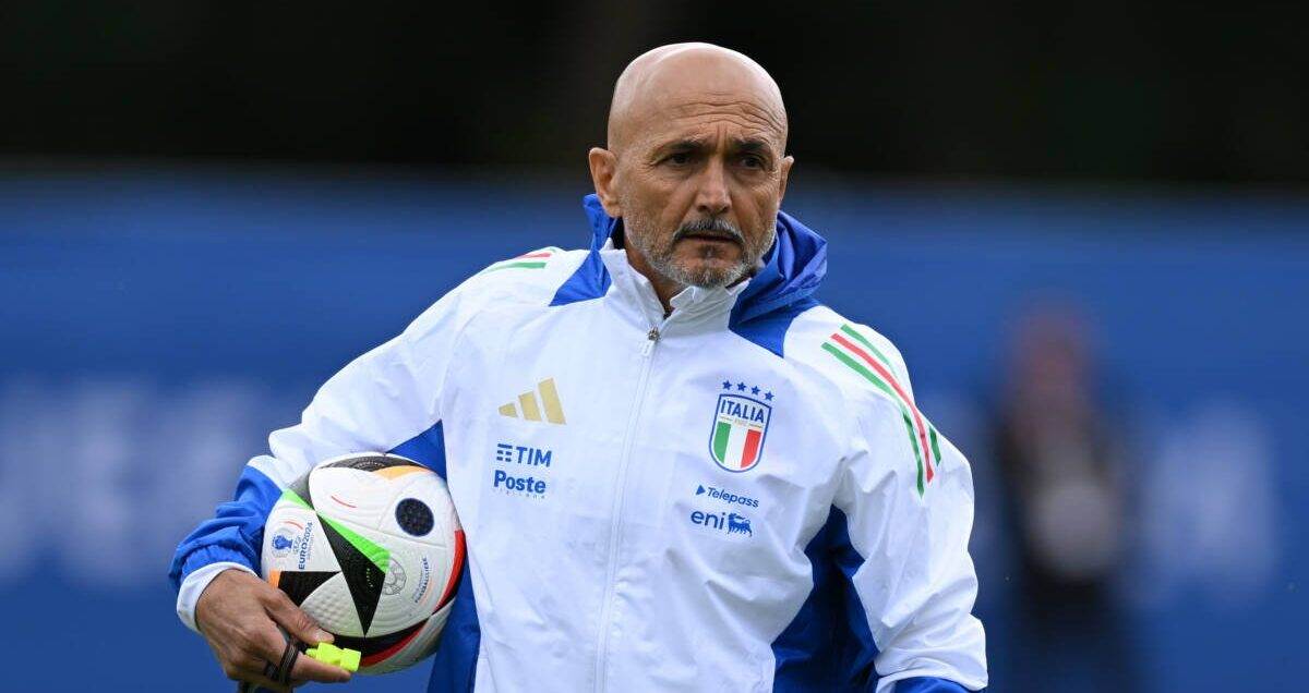 Luciano Spalletti